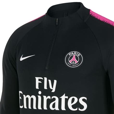 psg anzug nike damen|PSG Trikots & T.